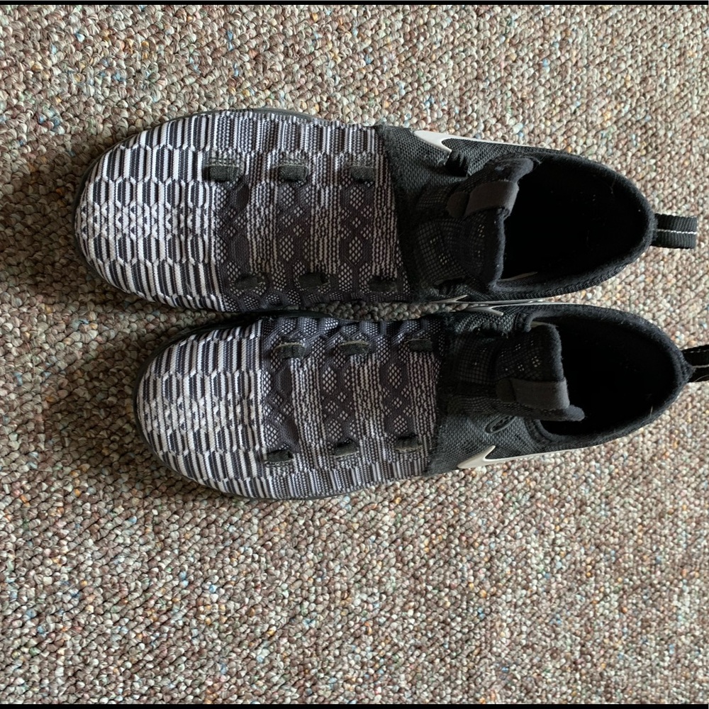 kd sneakers size 7